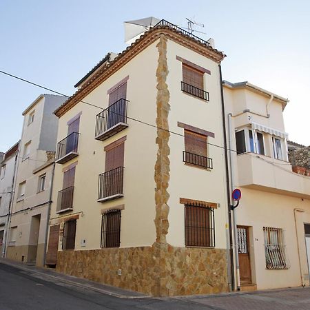 Casa Rural Rosa Cabanes  Exterior photo