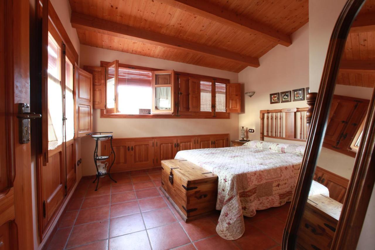 Casa Rural Rosa Cabanes  Exterior photo