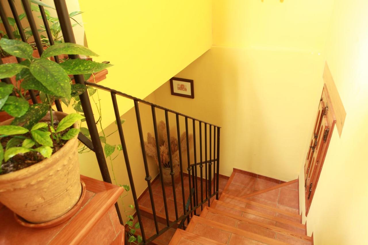 Casa Rural Rosa Cabanes  Exterior photo