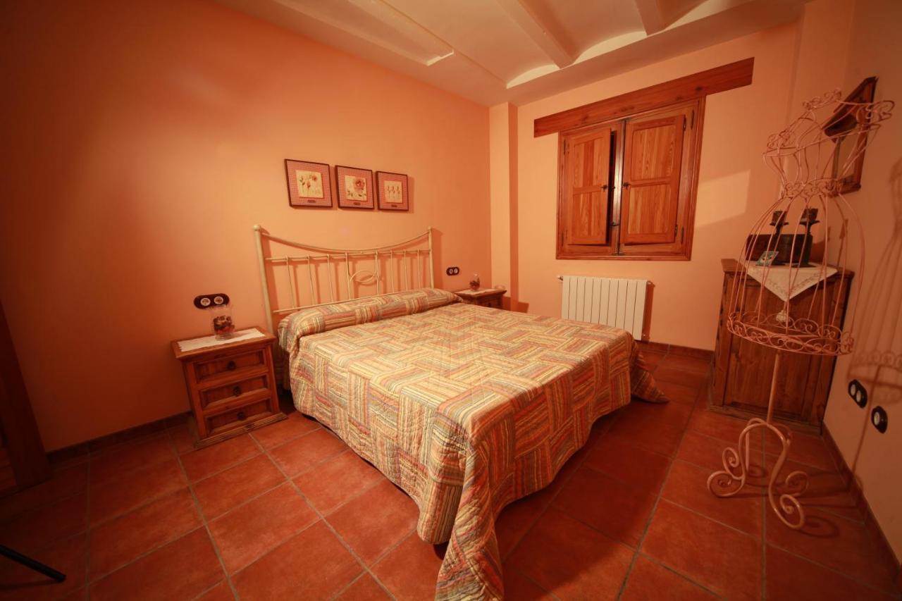 Casa Rural Rosa Cabanes  Exterior photo
