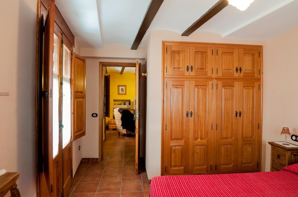 Casa Rural Rosa Cabanes  Exterior photo