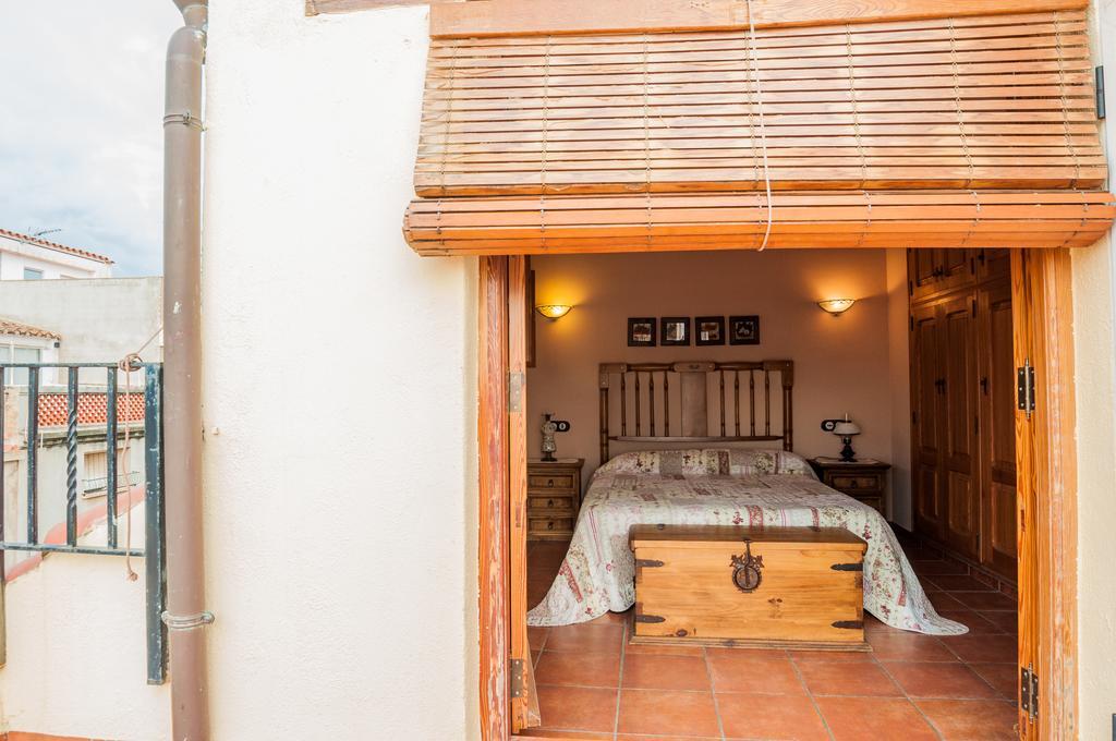 Casa Rural Rosa Cabanes  Exterior photo