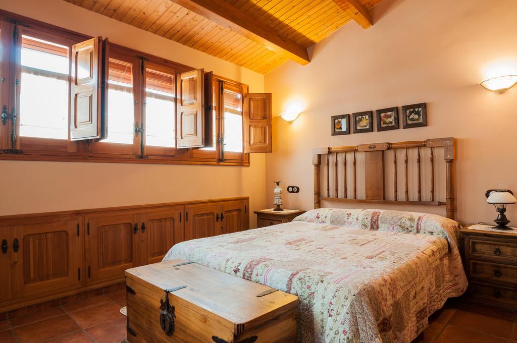 Casa Rural Rosa Cabanes  Exterior photo