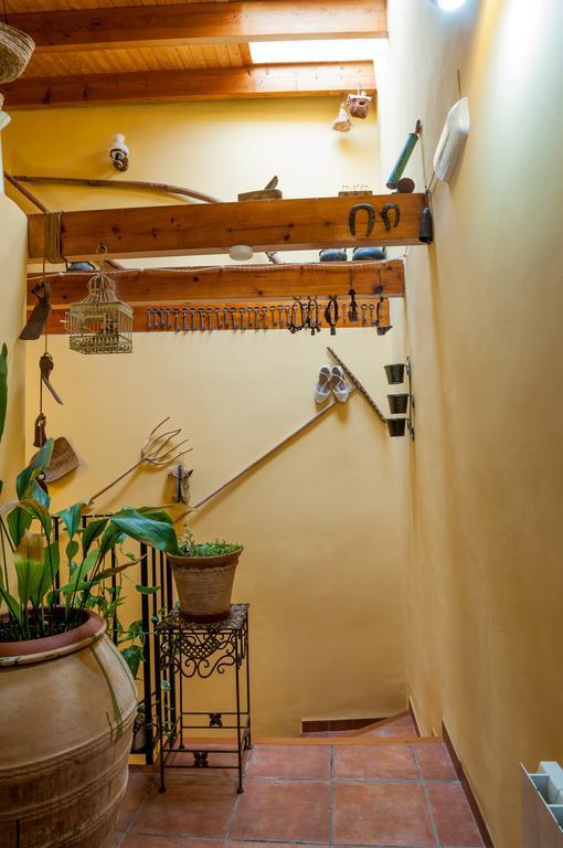 Casa Rural Rosa Cabanes  Exterior photo