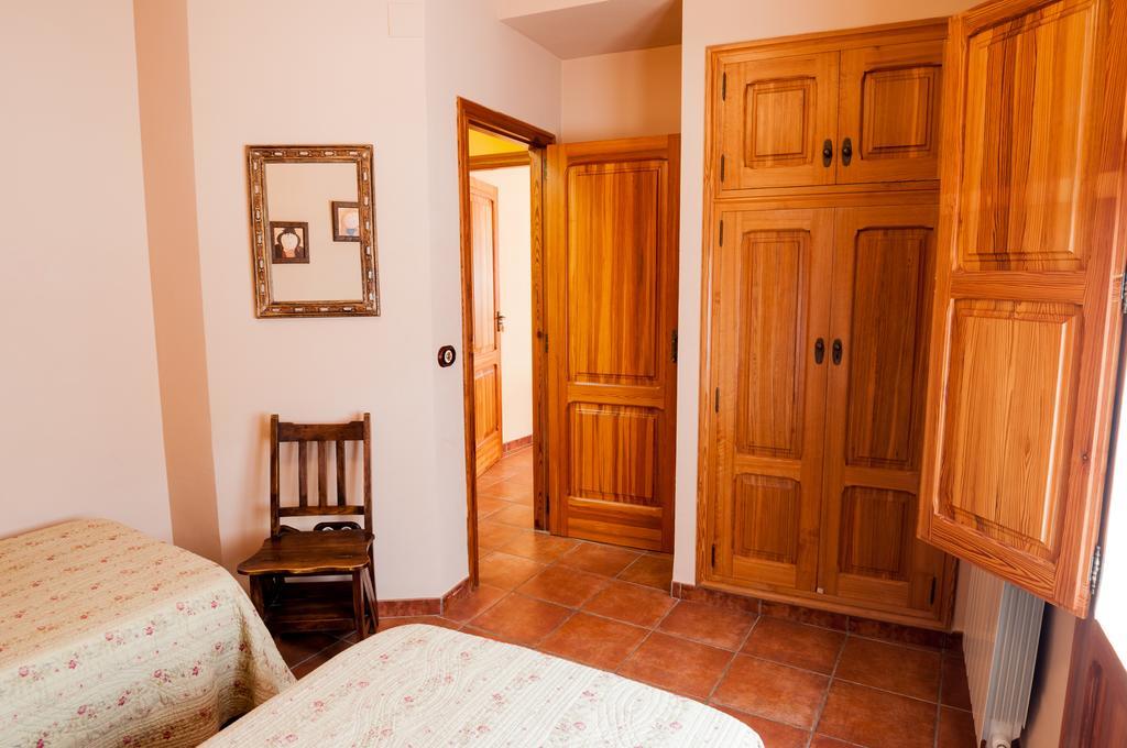 Casa Rural Rosa Cabanes  Exterior photo