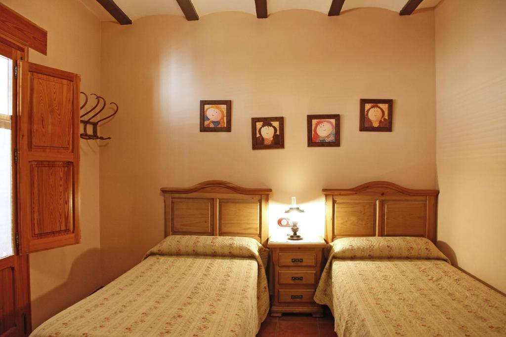 Casa Rural Rosa Cabanes  Exterior photo