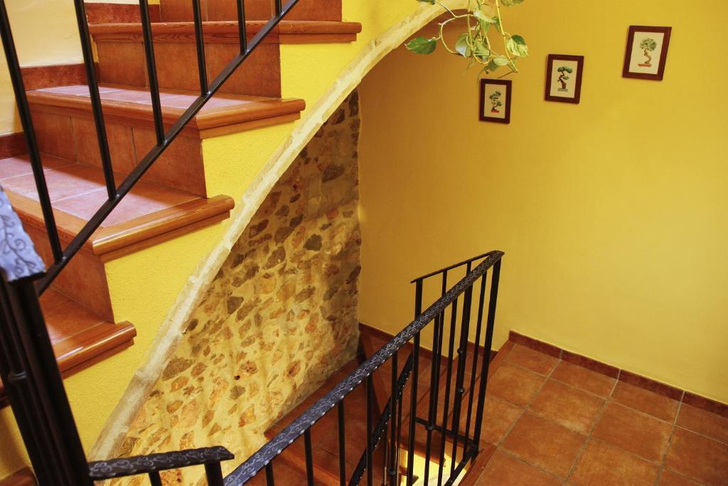 Casa Rural Rosa Cabanes  Exterior photo
