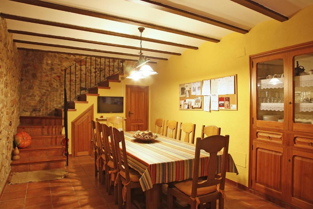 Casa Rural Rosa Cabanes  Exterior photo