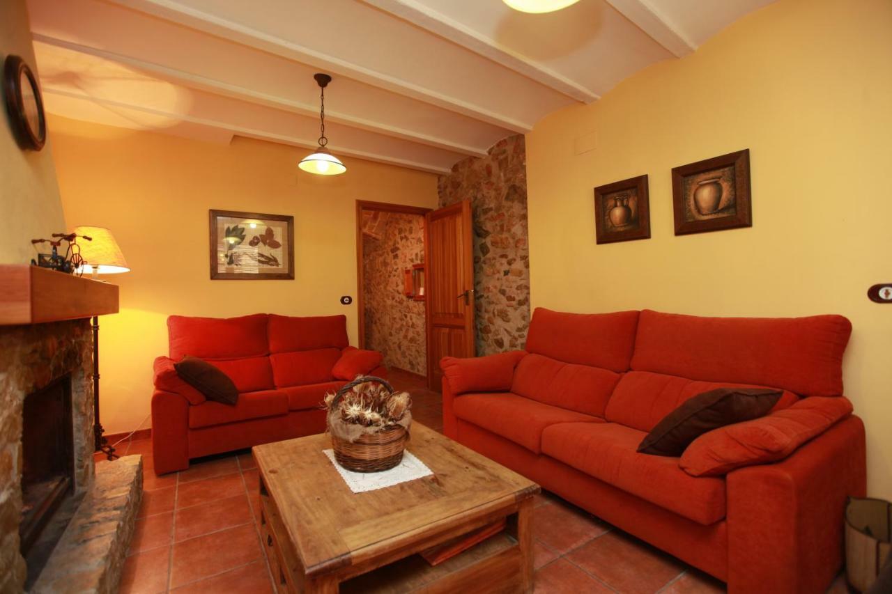 Casa Rural Rosa Cabanes  Exterior photo