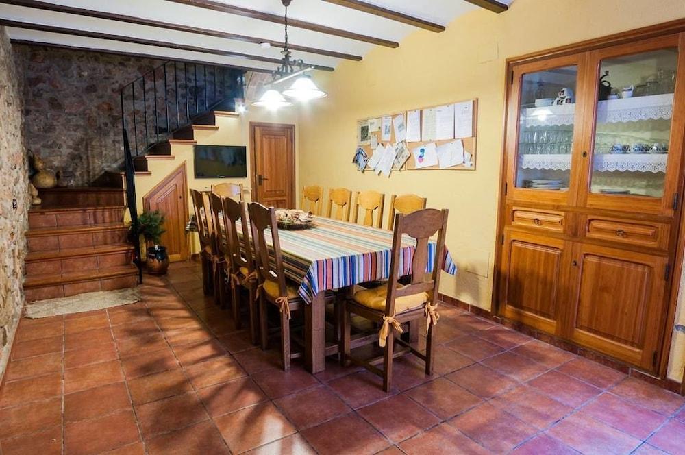 Casa Rural Rosa Cabanes  Exterior photo