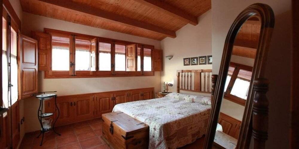 Casa Rural Rosa Cabanes  Exterior photo